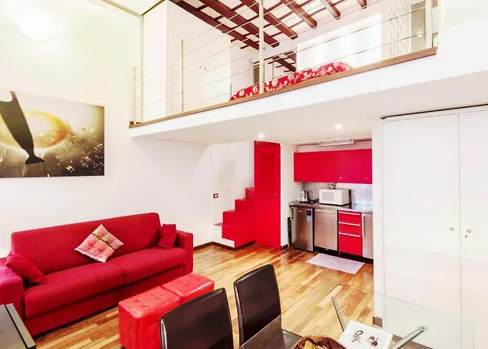 Rsh Balestrari Apartments